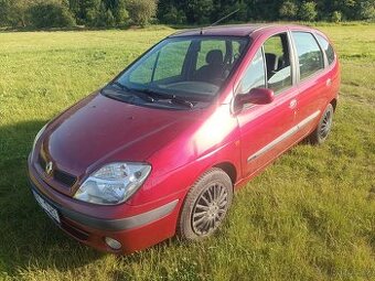 Renault scenic 1.4