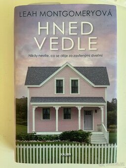 Hned vedle - 1