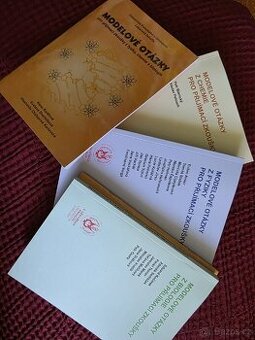 Modelové otázky 2. LF UK+ZDARMA otázky na LF UP