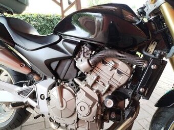 Honda Hornet CB600F