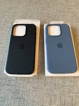 2x kryt na iPhone 15 Pro