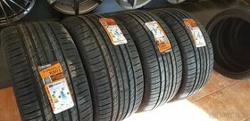 315/35/20 pneu 275/40/20 NOVÉ letní R20 Bmw X5 X6 záruka DPH