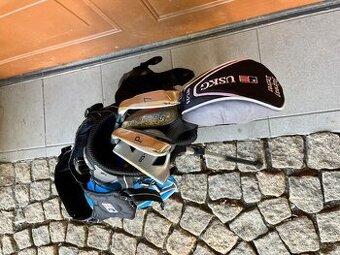 Dětský golfový set