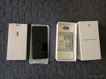 Huawei P30 Lite 4GB/128GB Dual SIM,6.15"