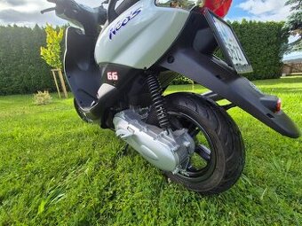 Yamaha neos 50