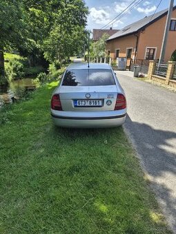 Prodám škoda superb 1 1.9 tdi 96 kw