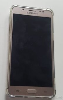 Prodám mobilní telefon Samsung Galaxy J5 (2016) – model SM-J