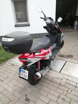 Maxon matador
