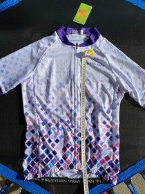 Cyklistický dres - tričko
