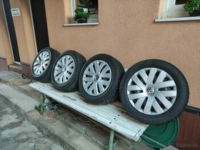 Prodám kola Polo