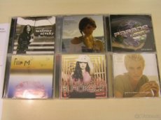 PRODÁM CD