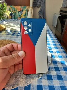 Zadni kryt Samsung A72