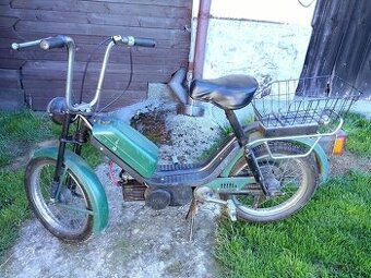 Babetta 210