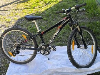 Dětské kolo Specialized