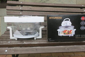Multifunkční hrnec Hyundai MFP 926