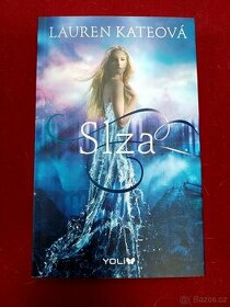 Slza