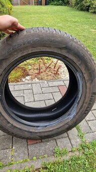 Zimní pneu Pirelli