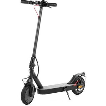 ZAMLUVENO Elektrická koloběžka, displej, LED , SLEVA