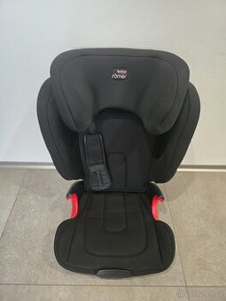 Autosedačka Römer Kidfix XP