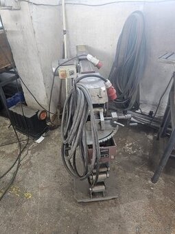 Pasová bruska GRIT GX 75 2H