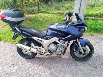 Yamaha TDM 900