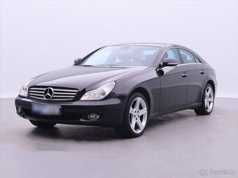 Mercedes-Benz CLS 3,5 350i Aut. CZ Xenon Navi (2005)