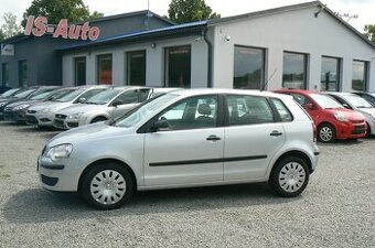 Volkswagen Polo 1.6 Tour - 2007
