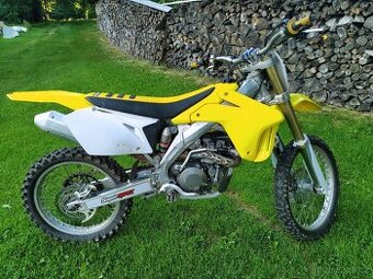 Suzuki RMZ 450 2007