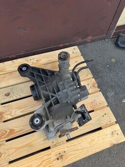 0CQ 525 010 J - Haldex 2,0 TDI Superb 3