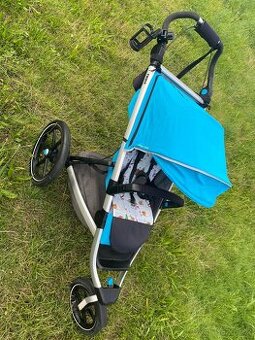 Thule Urban Glide 2