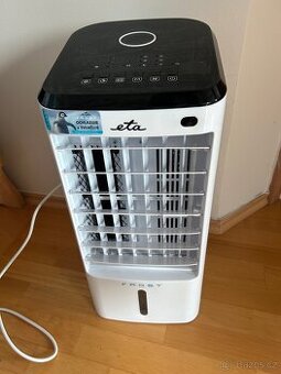 Ochlazovač vzduchu ETA Frost 2568 90000 - 1