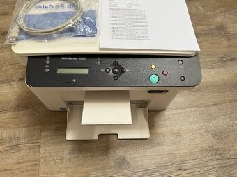 tiskárna Xerox WorkCentre 3025 WiFi