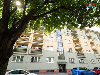 Prodej bytu 3+1, 76 m², Praha, ul. Bajkalská