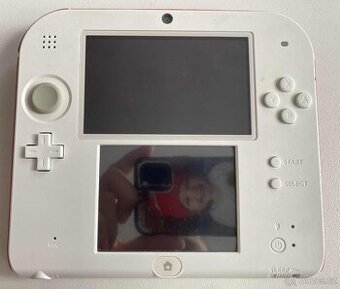 Nintendo 2DS (ND)