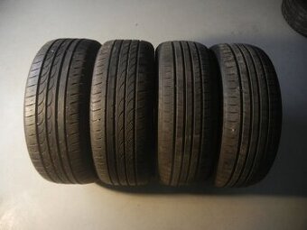 Letní pneu Radar + Sunwide 205/50R17 - možnost přezutí