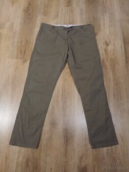 Dámské kalhoty Denim Co. vel. XL