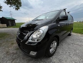 Hyundai H-1 Starex 100kw