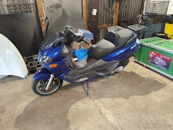 Piaggio X9 125