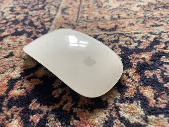 Apple Magic Mouse 2 zelená