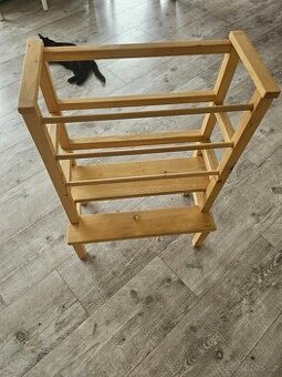 Učící věž pro dva
