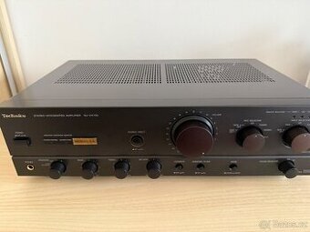 Technics SU-VX720 Stereo integrovaný zesilovač
