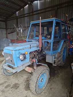 Zetor 6911 1981 - 1