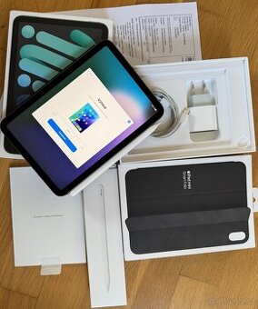 Apple iPad Mini 64GB WiFi + Cellular