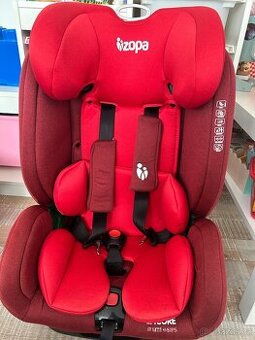 Autosedačka Zopa Encore 9-36kg