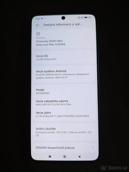 POCO X6 PRO 5G 12GB/512GB