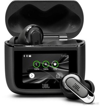 JBL Tour Pro 3
