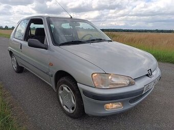 Peugeot 106