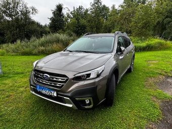 Subaru Outback, 2.5i-L Comfort Lineartronic