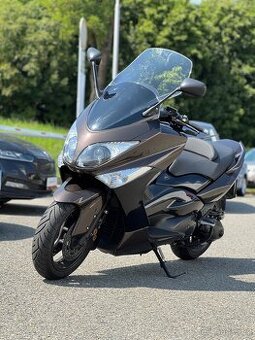 T-max 500 r.v.2010