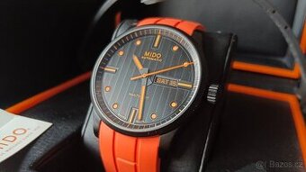 MIDO Multifort Gent Special Edition 42mm M005.430.37.051.02 - 1